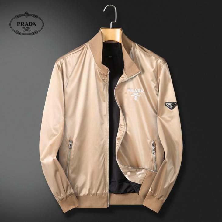 Picture of Prada Jackets _SKUPradaM-3XL25cx0130395